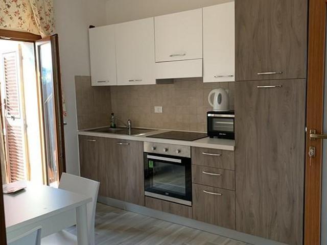 bilocale 60mq