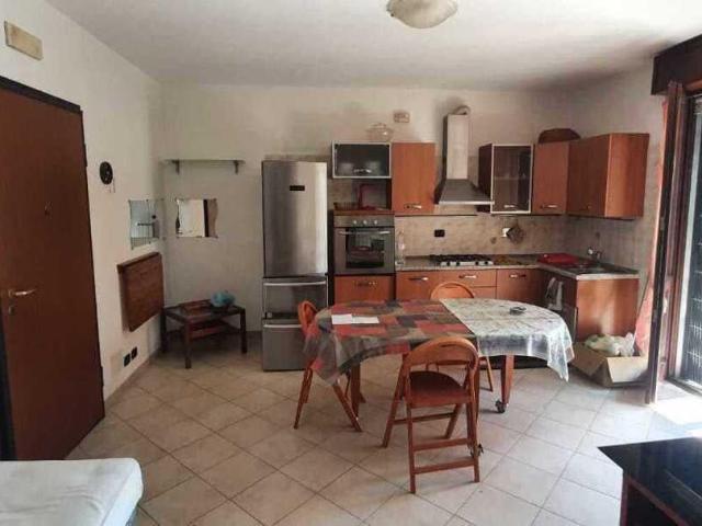 bilocale 60mq