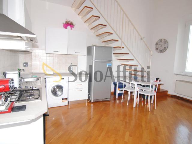 bilocale 60mq