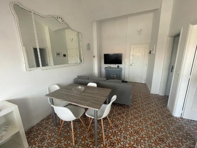 VIALE MAIELLA bilocale 60mq