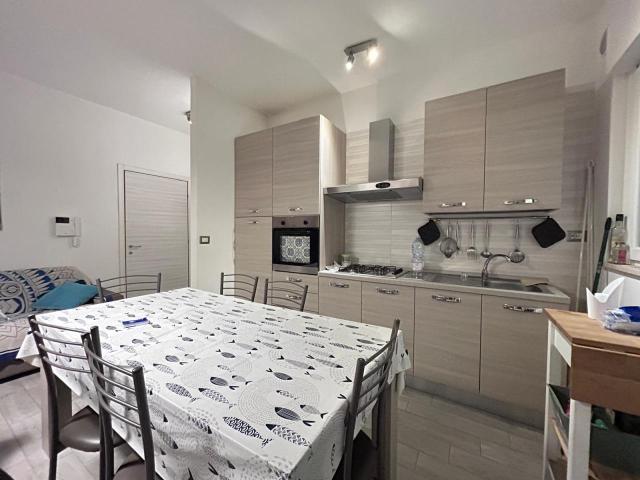bilocale 60mq