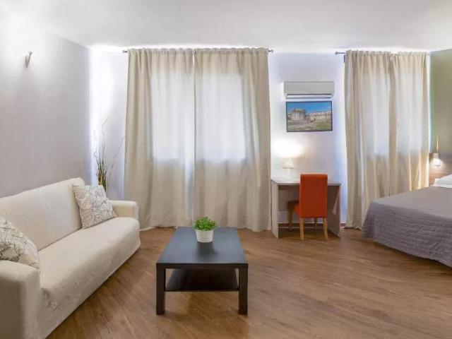 bilocale 60mq