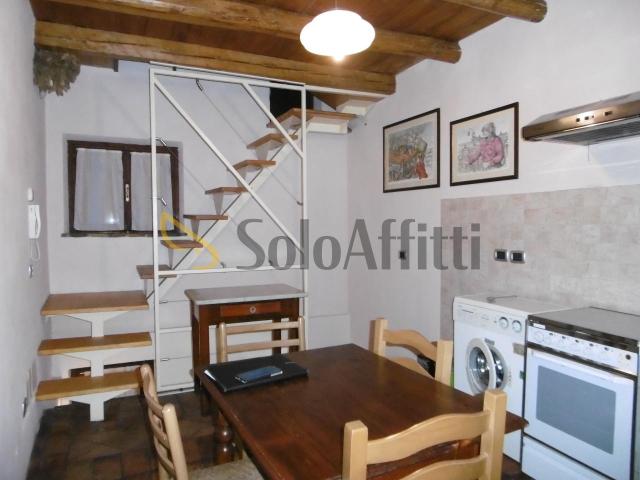 bilocale 60mq