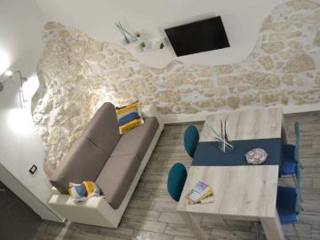 bilocale 60mq