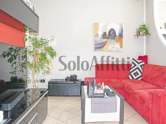 bilocale 60mq