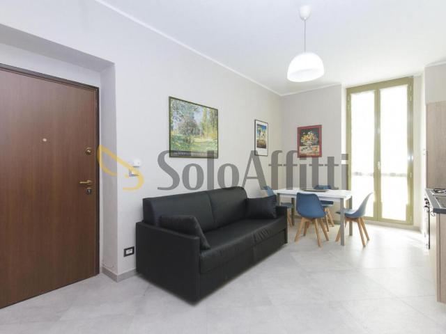 bilocale 60mq