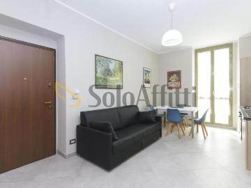 bilocale 60mq