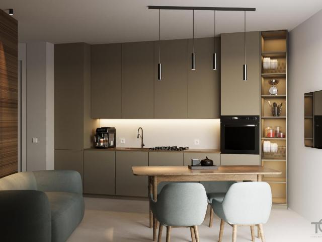 bilocale 60mq