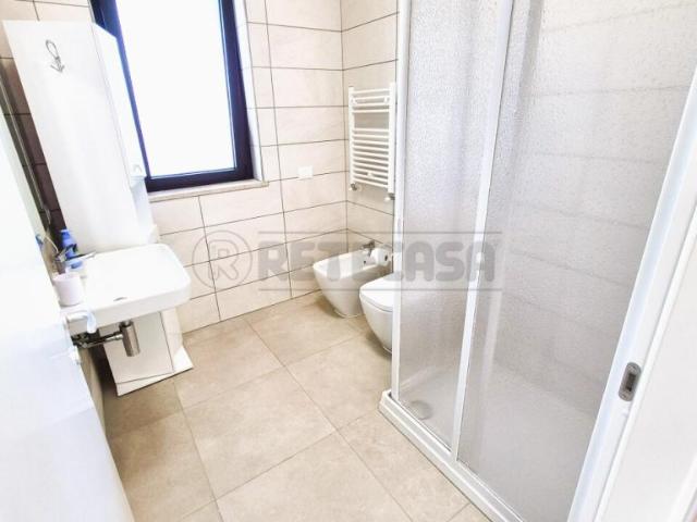 bilocale 60mq