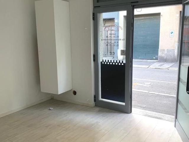 bilocale 60mq