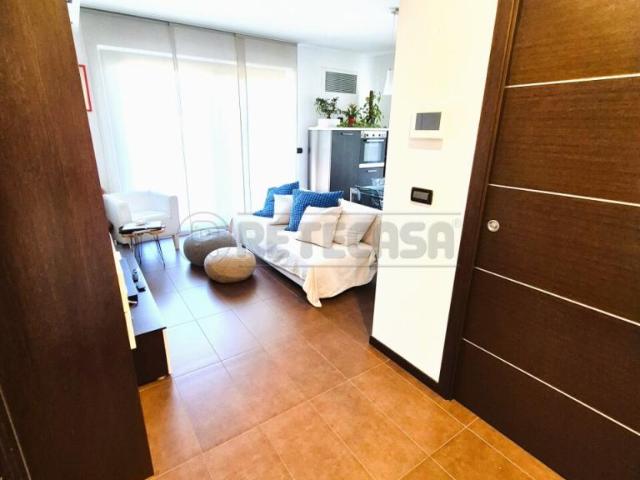 bilocale 60mq