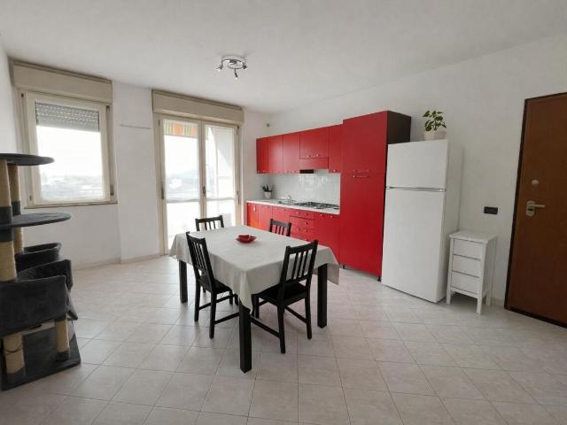 bilocale 60mq