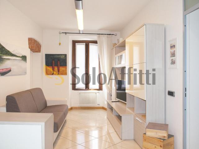 bilocale 60mq