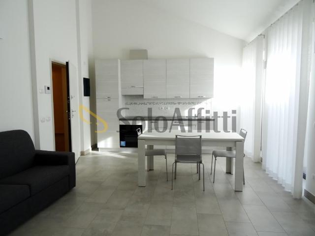 bilocale 60mq