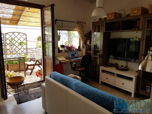 bilocale 60mq