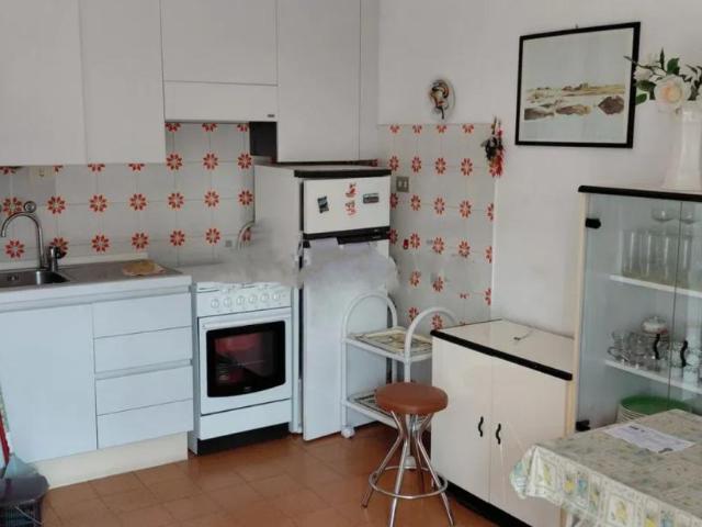 bilocale 60mq