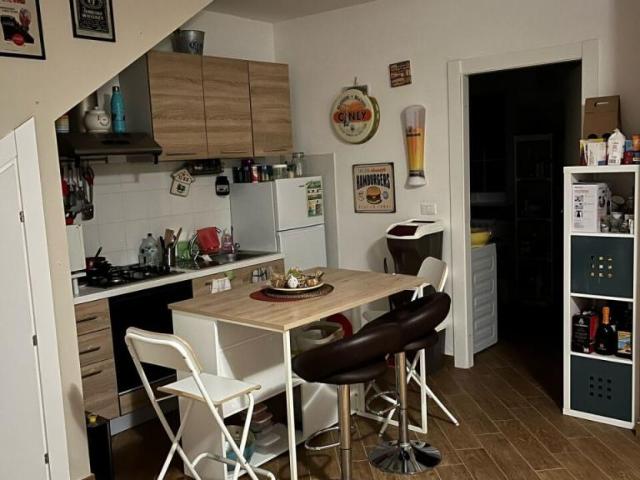 Viale Maiella 23/A bilocale 60mq