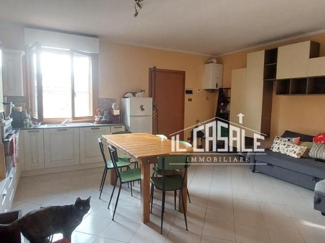 bilocale 60mq