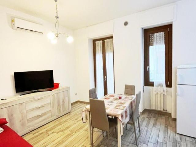 bilocale 60mq