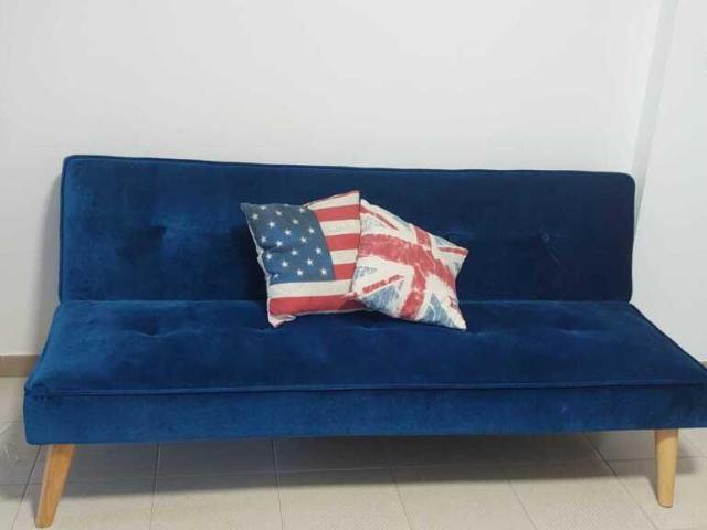 bilocale 60mq
