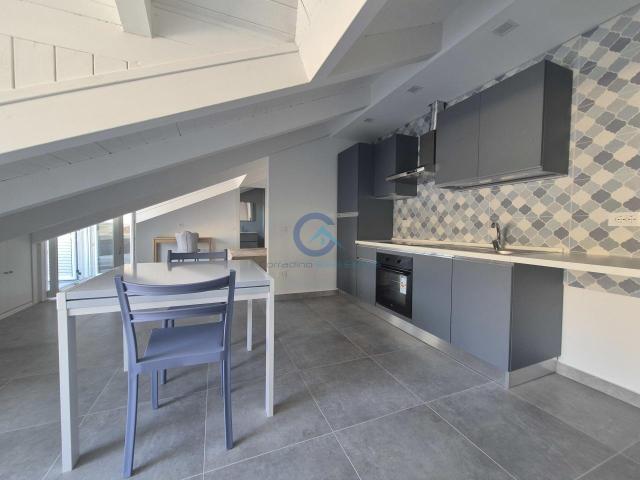 Viale Crotone 30 bilocale 60mq