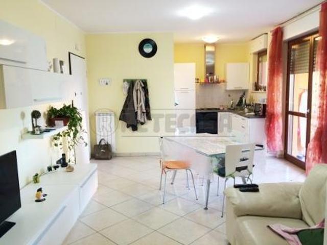 bilocale 60mq