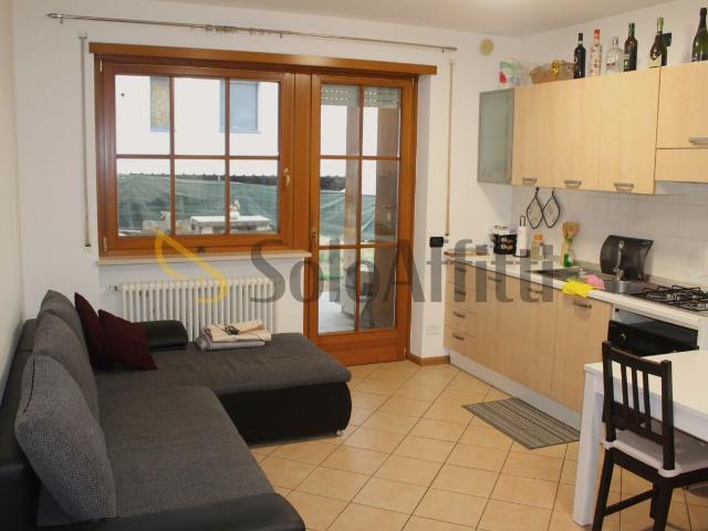 bilocale 62mq