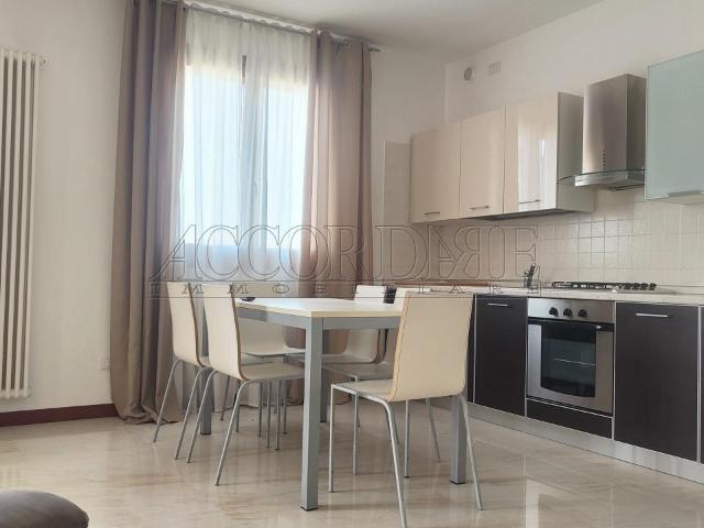 bilocale 62mq
