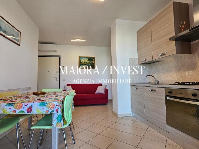 bilocale 67mq