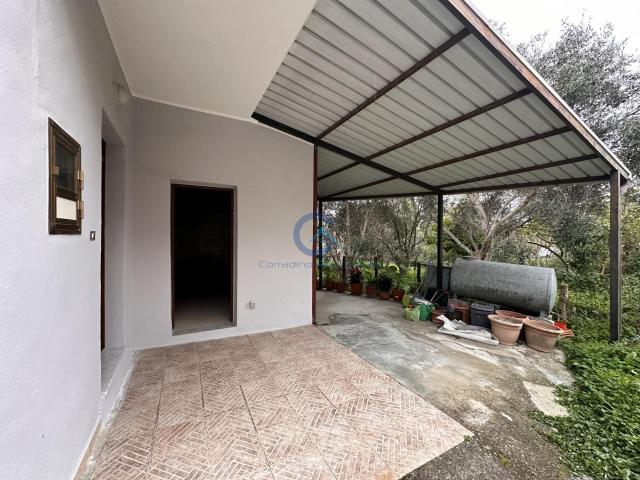 bilocale 64mq