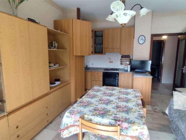 bilocale 64mq