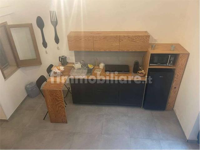 Bilocale 65 m², Borgata Santa Lucia, Siracusa