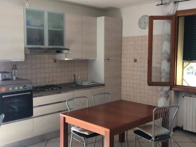 Bilocale 65 m², Borgo Veneto