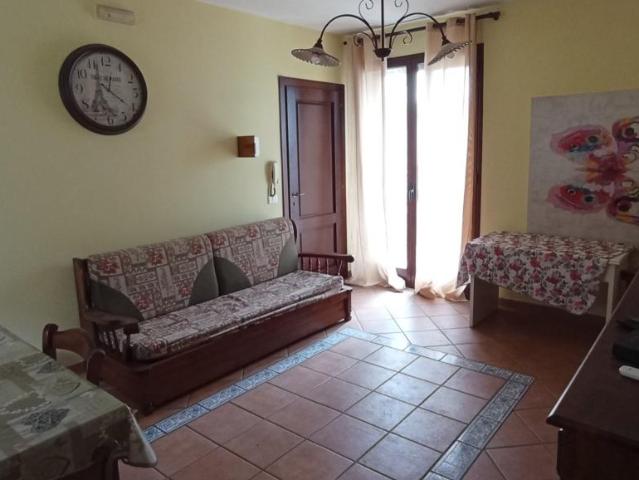 bilocale 65mq