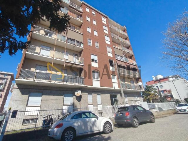bilocale 65mq