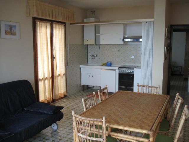 bilocale 65mq
