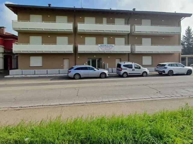 bilocale 65mq