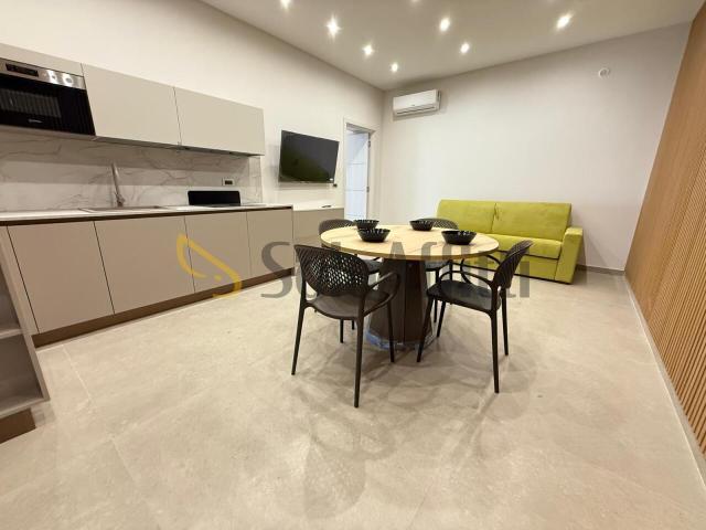 bilocale 65mq