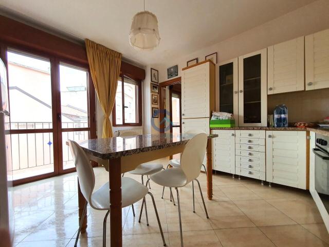 bilocale 65mq