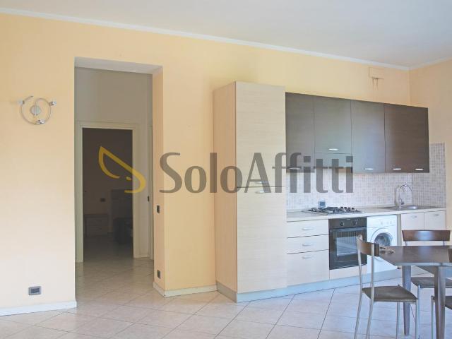 bilocale 65mq