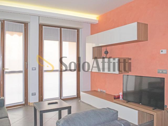 bilocale 65mq