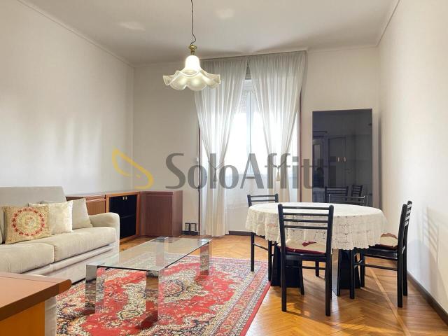 bilocale 65mq