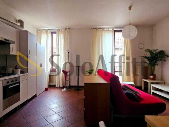 bilocale 65mq