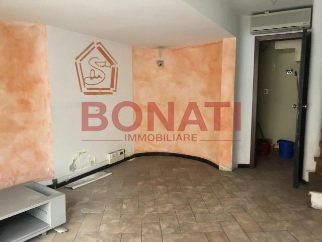 bilocale 65mq