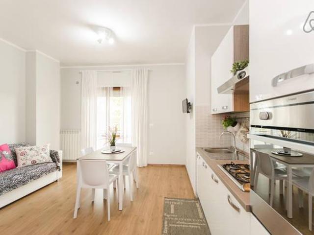 bilocale 65mq
