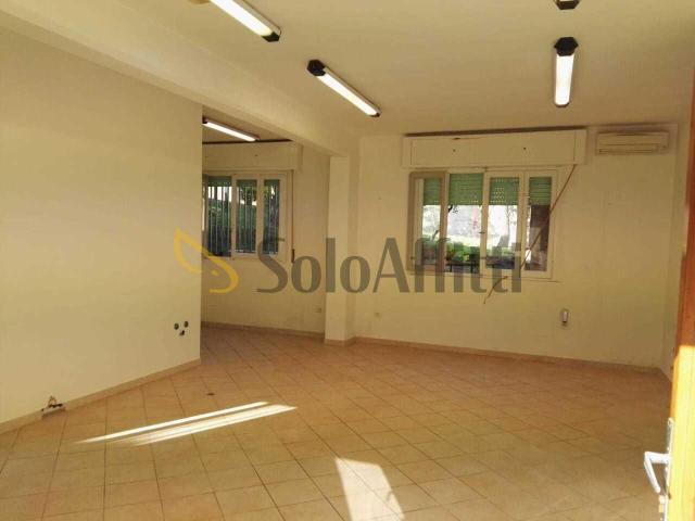 bilocale 65mq