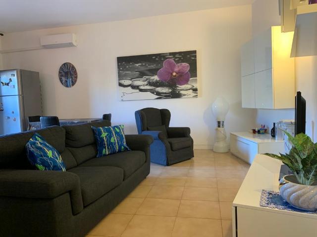 bilocale 65mq