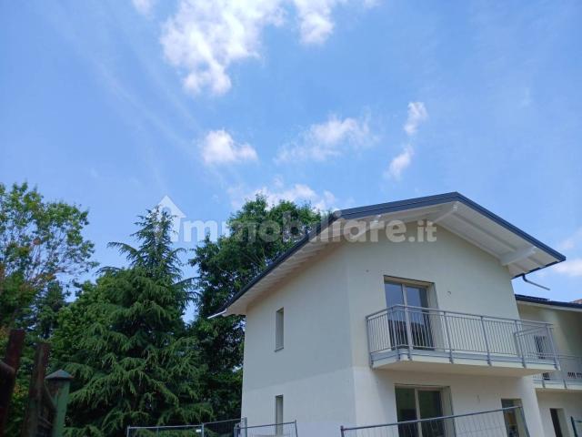 Bilocale 66 m², Centro, Binago
