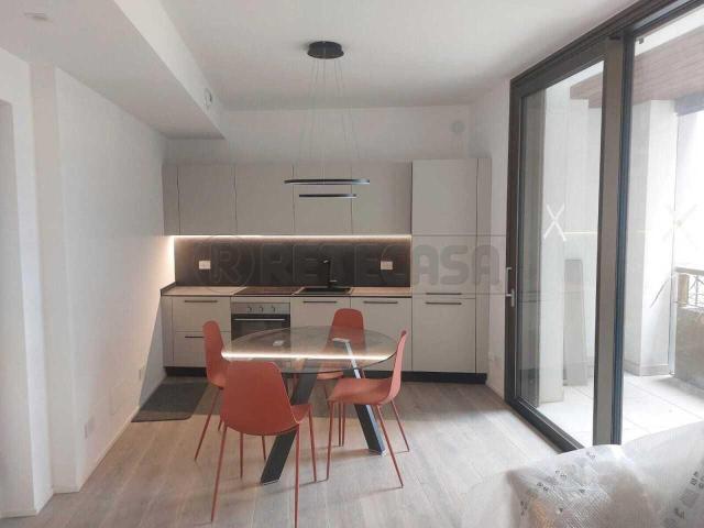 bilocale 66mq