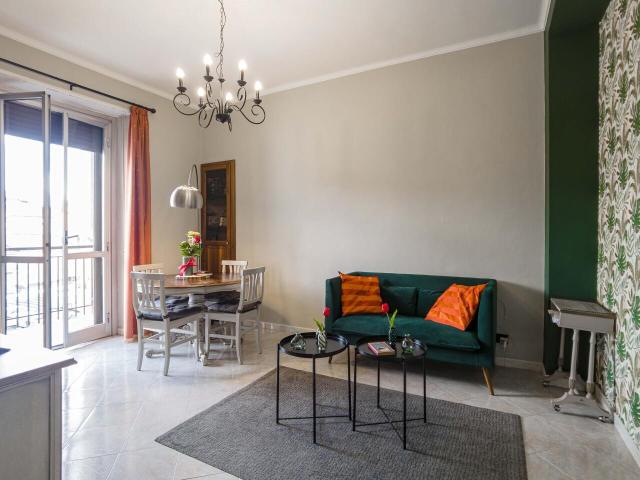 bilocale 68mq